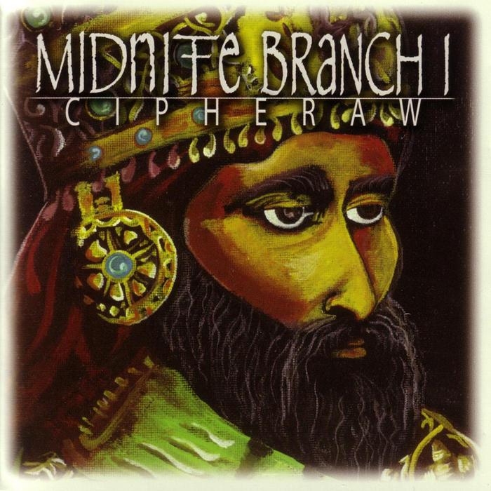 midnite - cipheraw (2002)