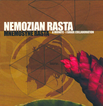 midnite - nemozian rasta (2001)