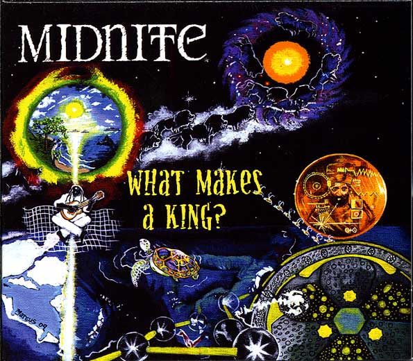 midnite - what makes a king? (2010)