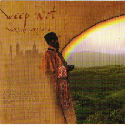 midnite - weep not (2002)