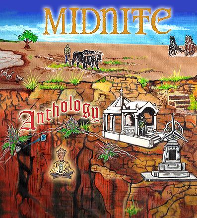 midnite - anthology (2011)