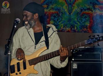 NWWRF 2011, 13 august 2011