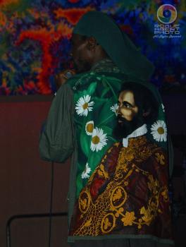 Love this HIM jacket!