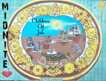 Midnite - Children Of Jah OUT NOW