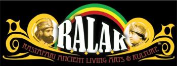 Vaughn Benjamin inna Illah Word RALAK 2012 video