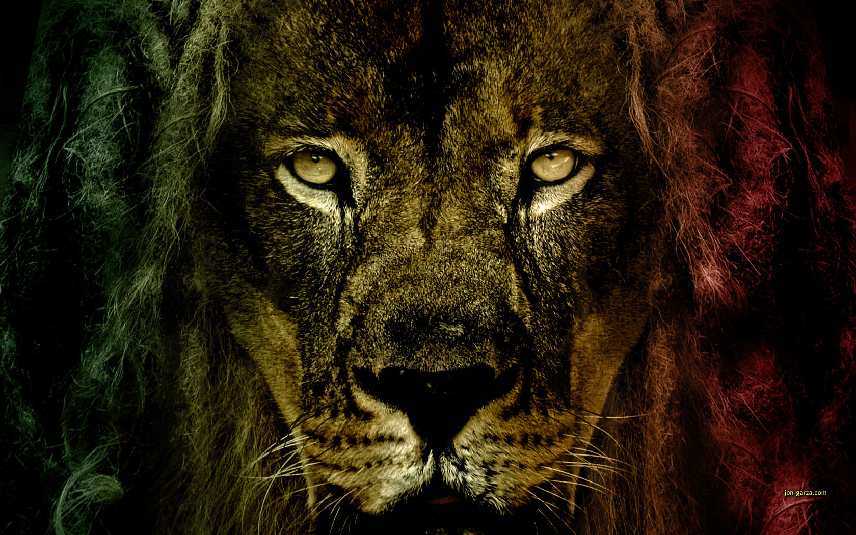 Various - Jah Children Invasion Chapter 3 Various - Jah Children Invasion Chapter 3