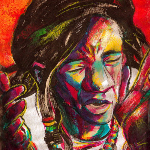 Various - Jah Children Invasion - Chapter Four Various - Jah Children Invasion - Chapter Four