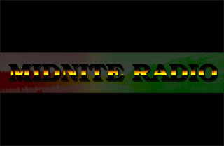 24-7 MIDNITE radio, online now!